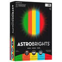 Wausau Astrobrights Copy Paper