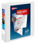 Avery Heavy Duty Binder - 2"