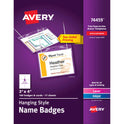 Avery Labels
