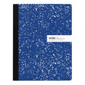Composition Notebook - Wide Ruled