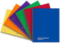 Poly Spiral Notebook