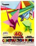 Construction Paper