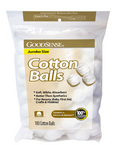 Cotton Balls