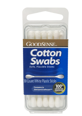 Cotton Swabs