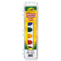 Crayola Watercolor Paint w/Brush