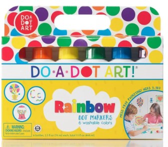 Dot Markers