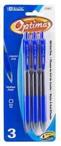 Gel Pens