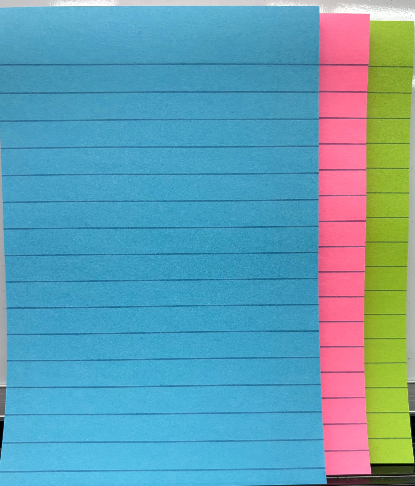Post-It Sticky Notes