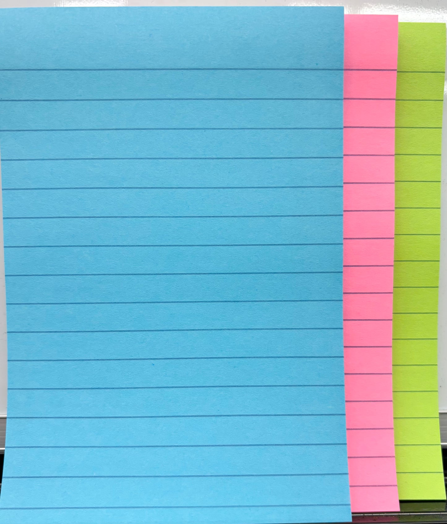 Post-It Sticky Notes