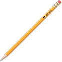 Pencils #2 Yellow