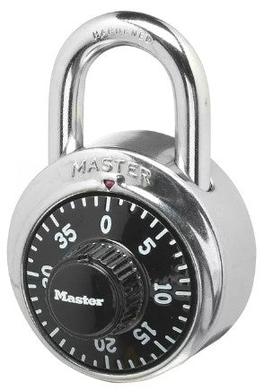 Padlock