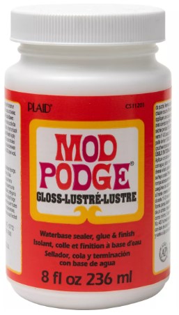 Mod Podge