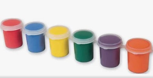 Tempera Paint