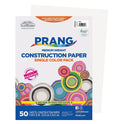 Prang Construction Paper