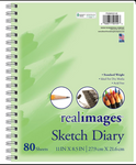 Dixon Sketch Pad