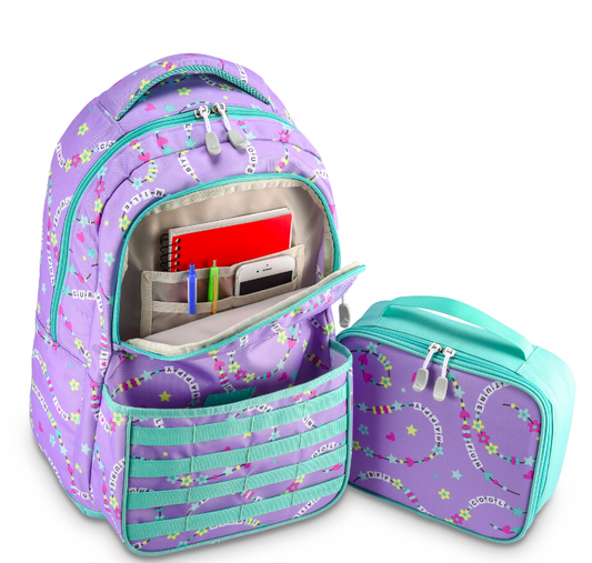 High Sierra Joel Lunch Kit Backpack