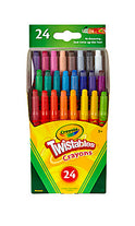 Crayola Crayons Twistables