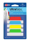 Avery Ultra Tab