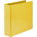 Binder 1" - Clear View
