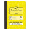 Composition Notebook - Wide Ruled