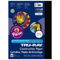 Tru-Ray Construction Paper
