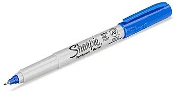 Sharpie Ultra Fine Markers