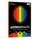 Wausau Astrobrights Copy Paper