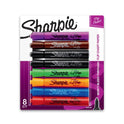 Sharpie Chart Markers