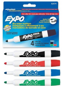 Expo Bullet Tip Dry Erase Marker