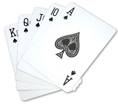 Playing Cards