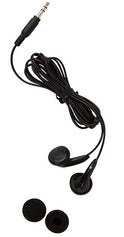 Earbuds