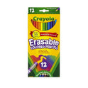Crayola Colored Pencils Erasable