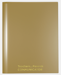 Nicky's Folder Communicator
