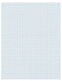 Loose Leaf Graph Paper