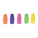 Pencil Top Erasers