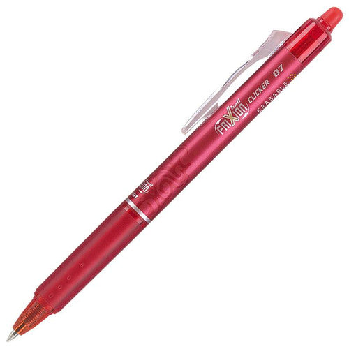 Pilot FriXion Pen