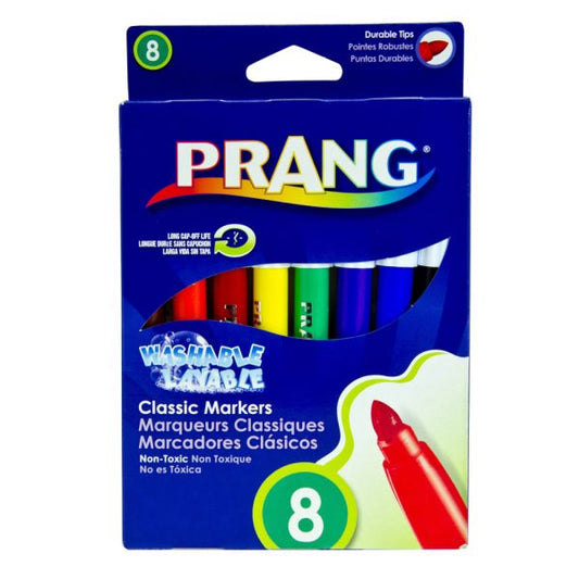 Prang Marker