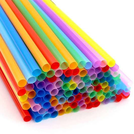 Straws