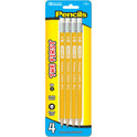 Pencils #2 Yellow