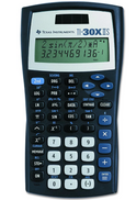 TI-30 Calculators