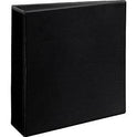 Binder 3" - Clear View