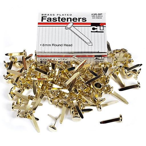 Fasteners