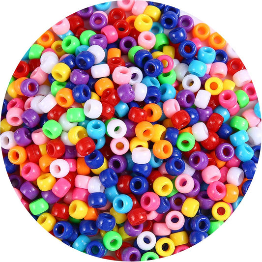 Color Beads