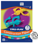 Tru-Ray Construction Paper